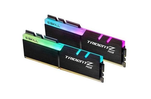 Product G.Skill Trident Z DDR4