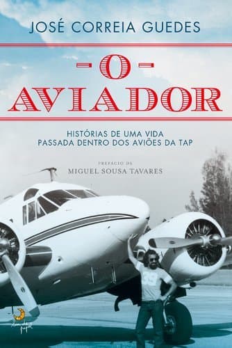 Book O Aviador