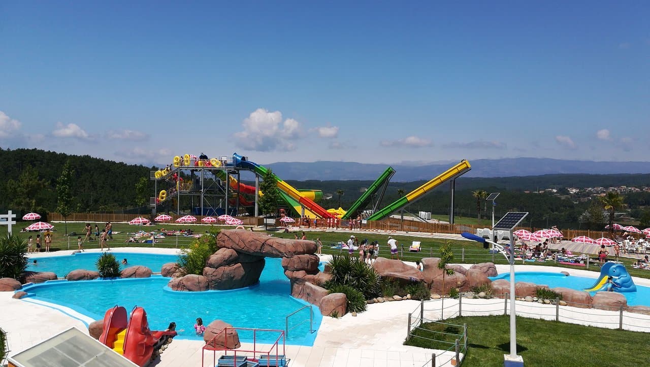 Place Natur Waterpark