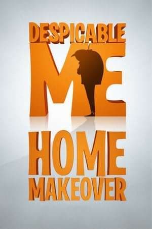 Movie Minions: Home Makeover