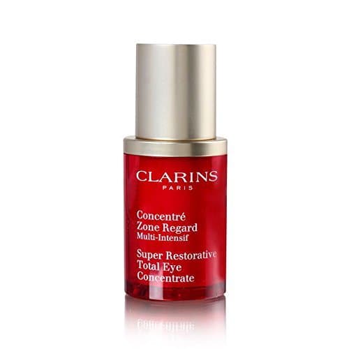 Belleza Clarins concentre multi-intensif total eye concentrate 15ml