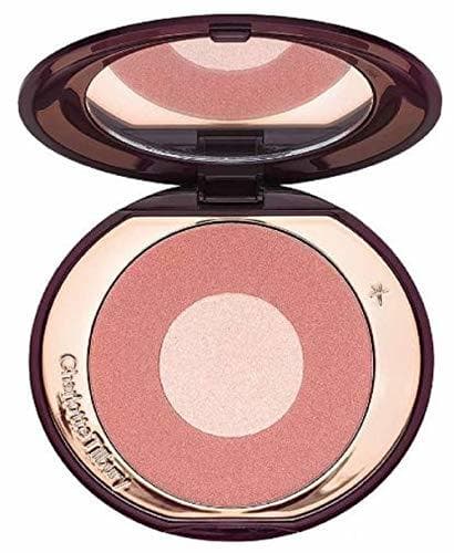 Belleza Charlotte Tilbury