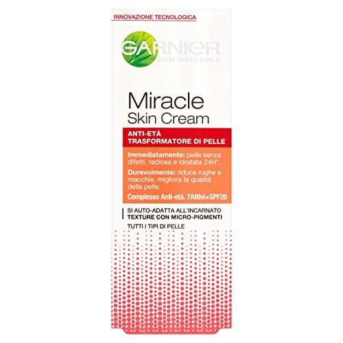 Belleza Garnier Miracle Skin Cream 50 Ml