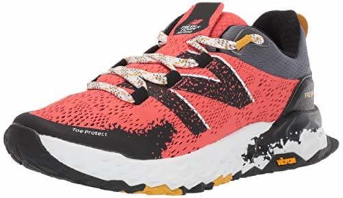 Product New Balance Fresh Foam Hierro V5 Women's Zapatilla De Correr para Tierra