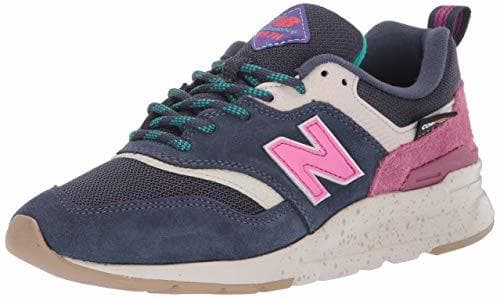 Product New Balance CW997 W Calzado Navy