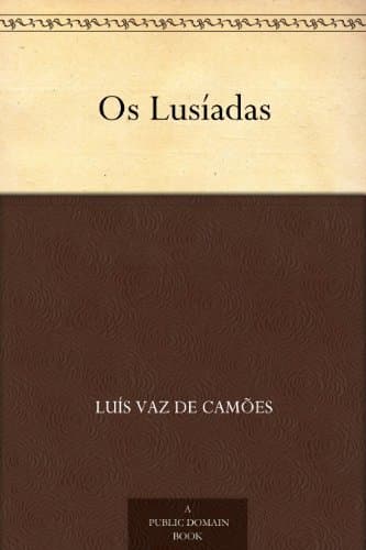 Book Os Lusíadas