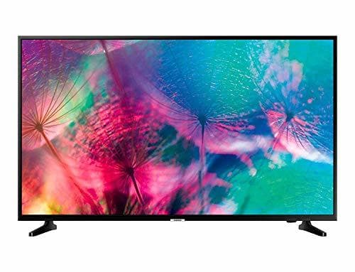 Electronic Samsung UE55NU7026, Smart TV 4K UHD