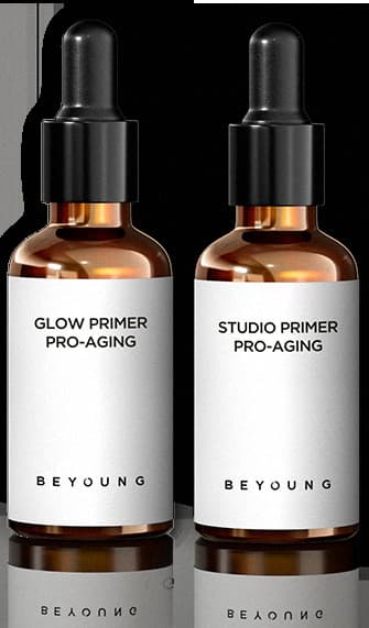 Fashion Primer beyoung