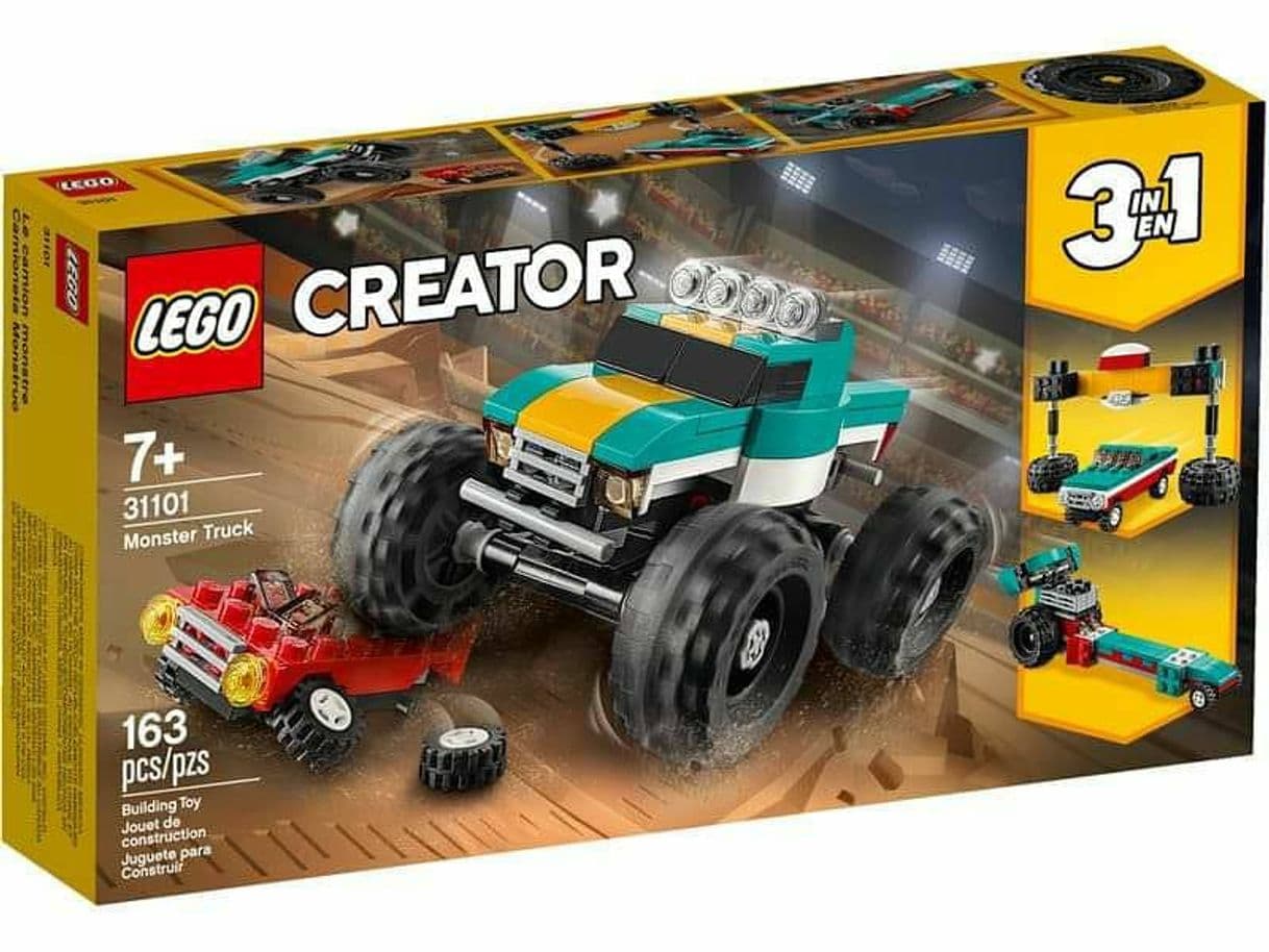 Producto LEGO