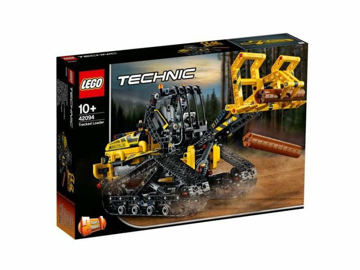 Producto LEGO Technic Trator de Carga