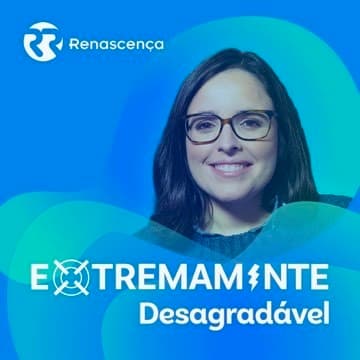 App Extremamente desagradável- Renascença 