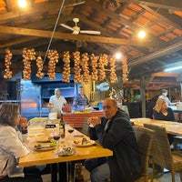 Restaurantes La Parreira