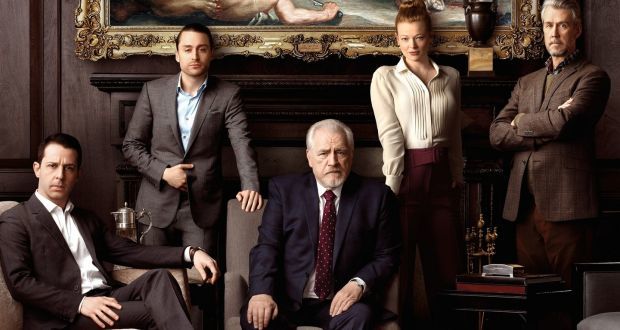 Serie Succession