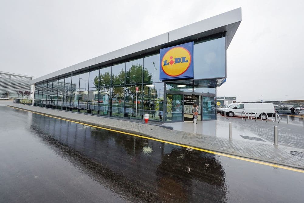 Place Lidl