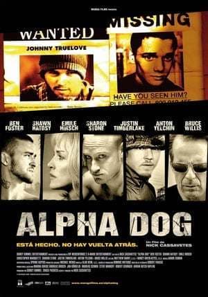 Película Alpha Dog