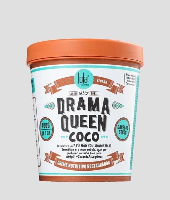 Producto Máscara Drama Queen Coco Lola