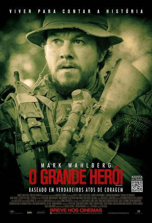 Película Lone Survivor