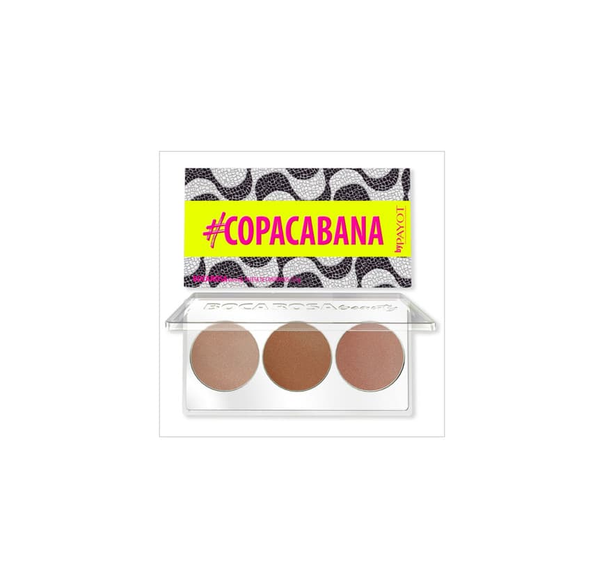 Producto Paleta de contorno Boca rosa