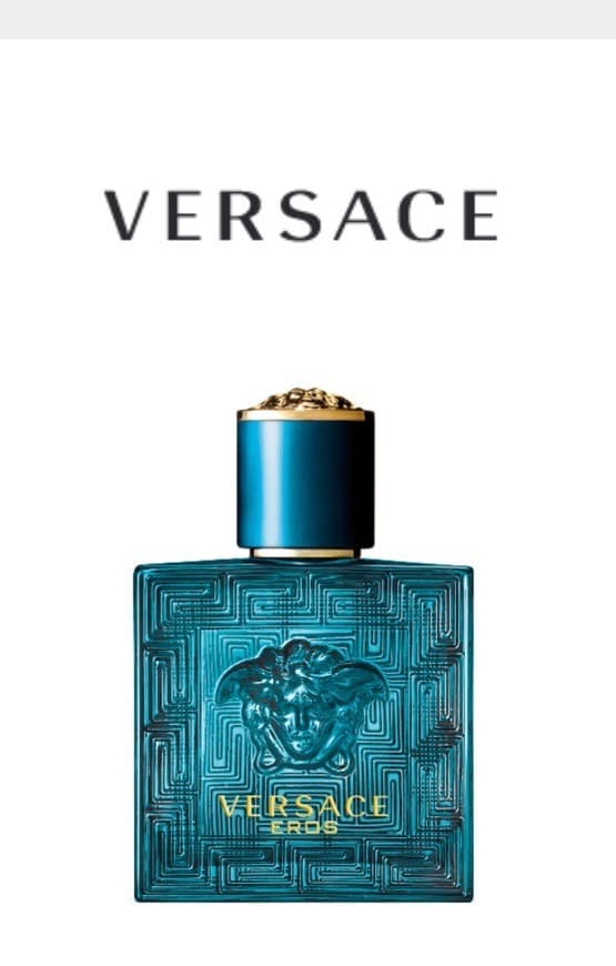 Producto Versace/ Eros