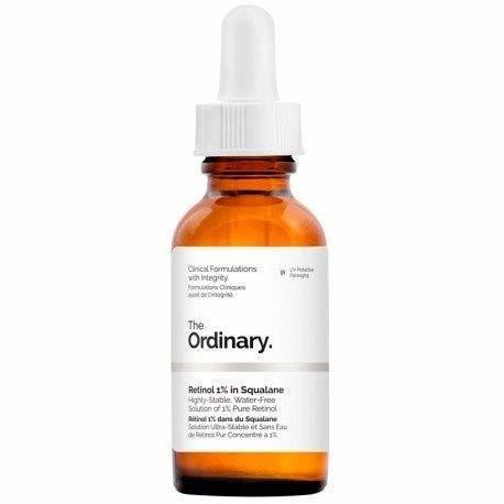 Belleza The Ordinary Retinol 1% in Squalane