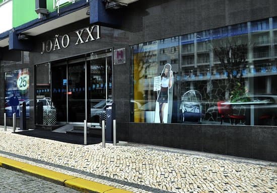 Place Hotel João XXI