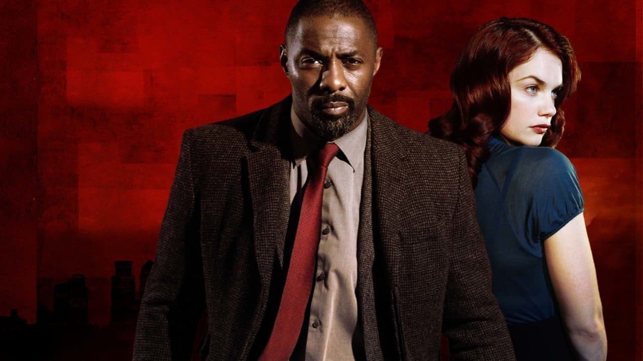 Serie Luther