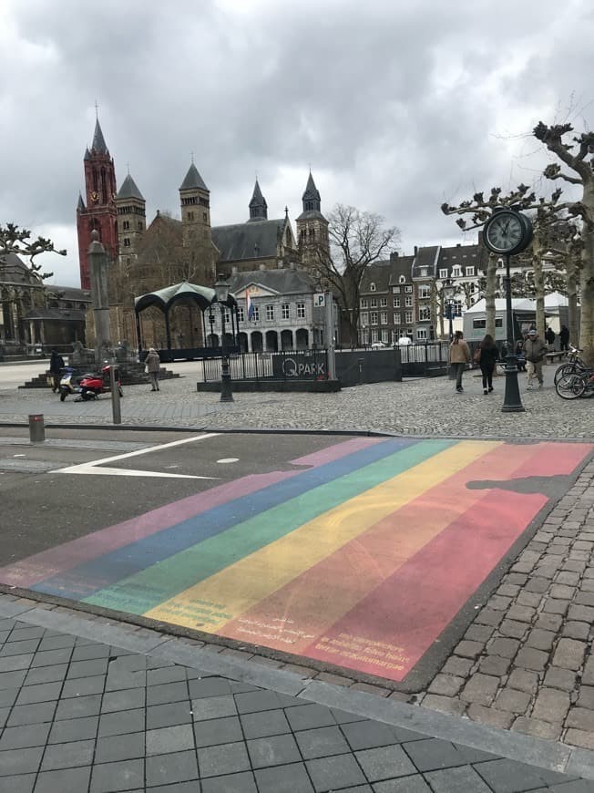 Place Maastricht