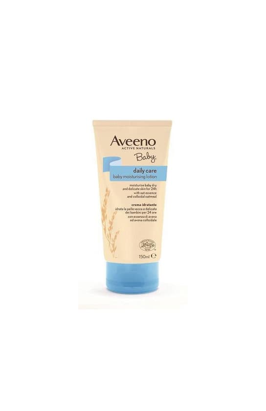 Product AVEENO® Baby Loção Hidratante de Cuidado Diário

