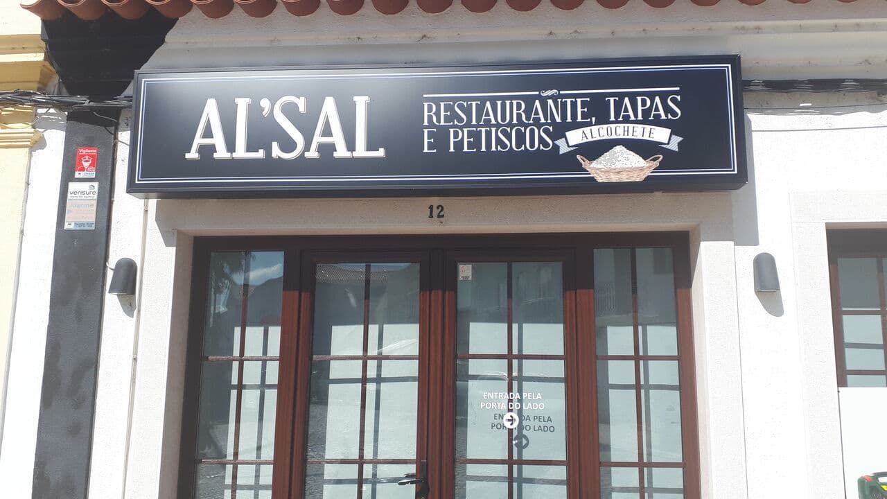 Restaurants Al'Sal