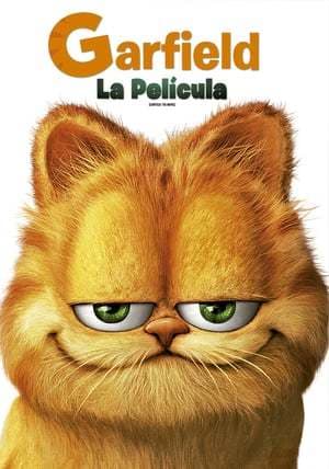 Movie Garfield