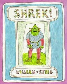 Película Shreck