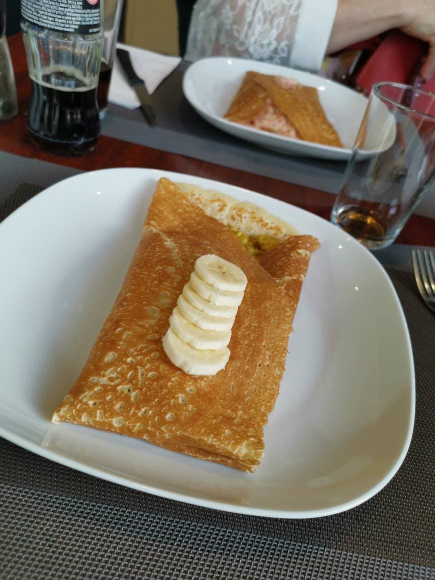 Restaurantes Crêperie Poivre et Sel Sàrl