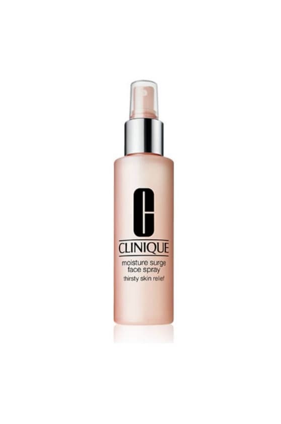 Producto Clinique Face Spray