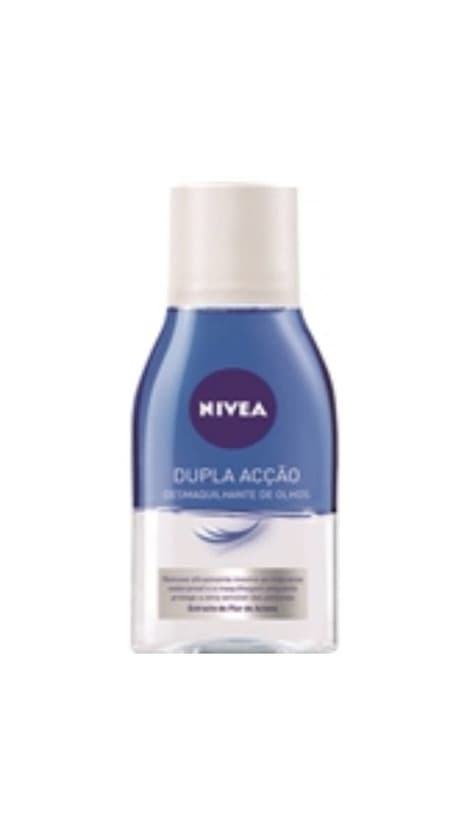 Producto Nivea Desmaquilhante de Olhos