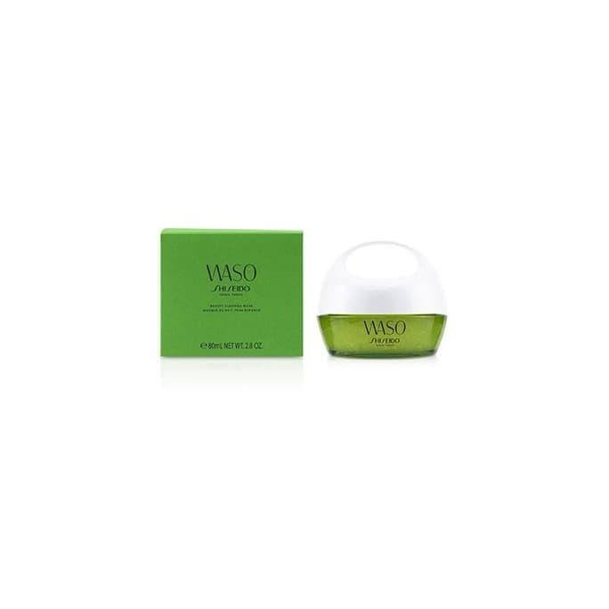 Producto SHISEIDO
Waso Beauty Sleeping