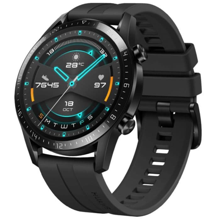 Fashion Smartwatch HUAWEI Watch GT2 Sport Edition 46mm