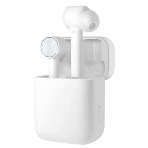 Moda Auriculares Bluetooth True Wireless XIAOMI Airdots Pro 