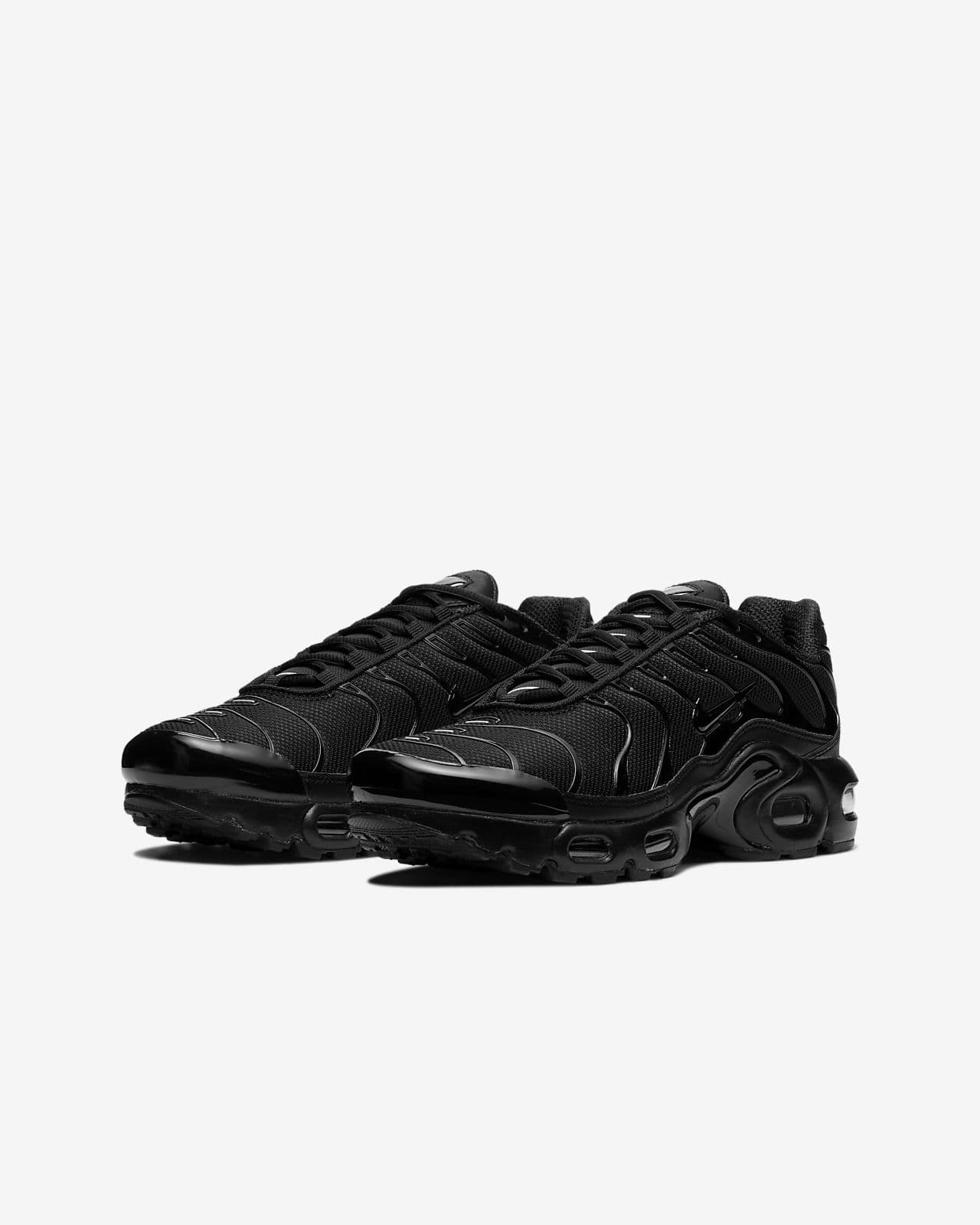 Moda Nike Air Max Plus
