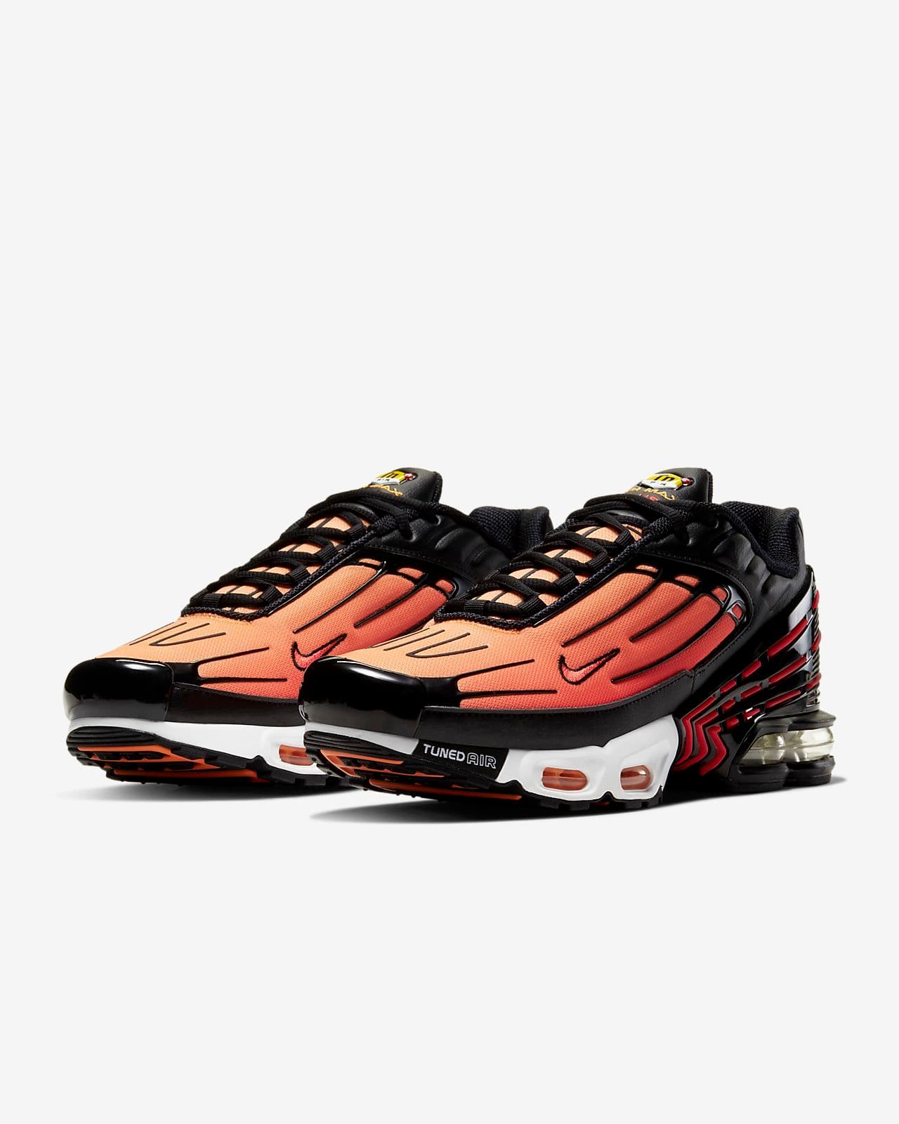 Moda Nike Air Max Plus III