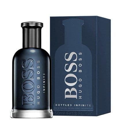 Fashion BOSS Bottled Infinite eau de parfum 50ml