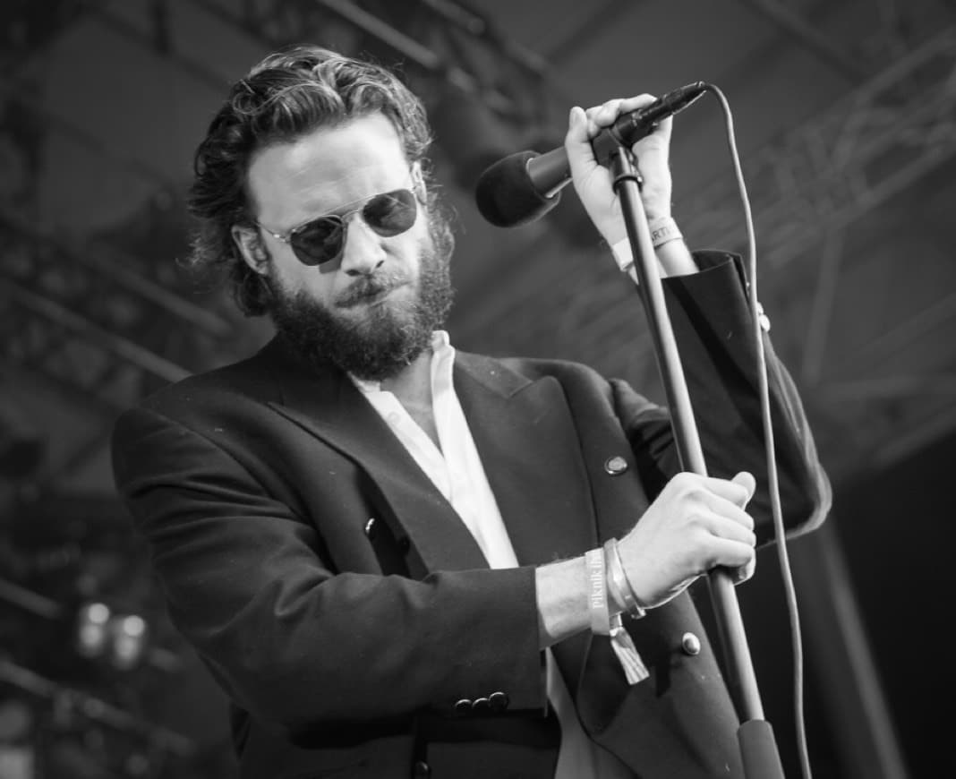 Music Father John Misty