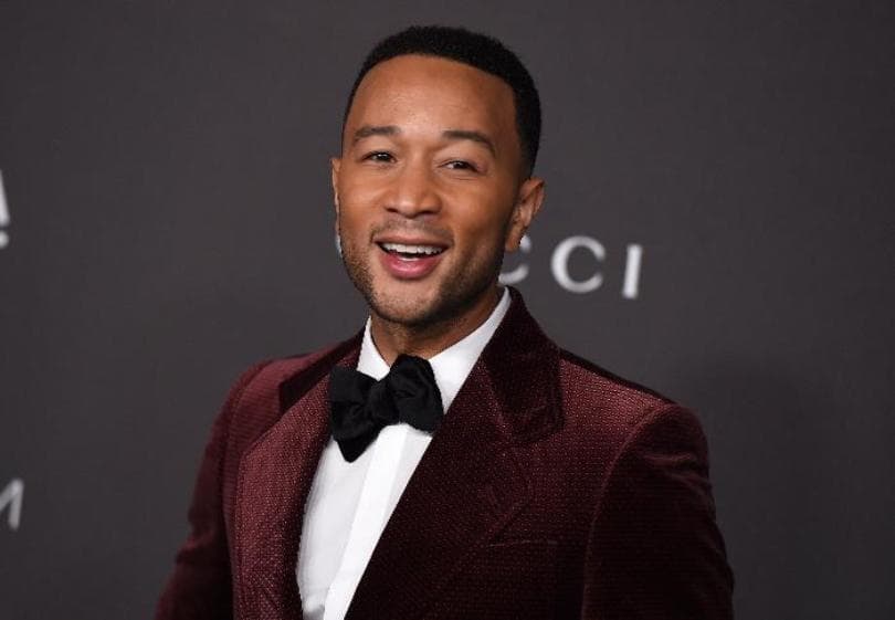 Music John Legend