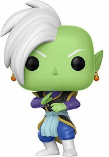 Juego Funko Pop!-24981 Dragonball Super