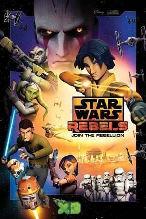 Serie Star Wars Rebels