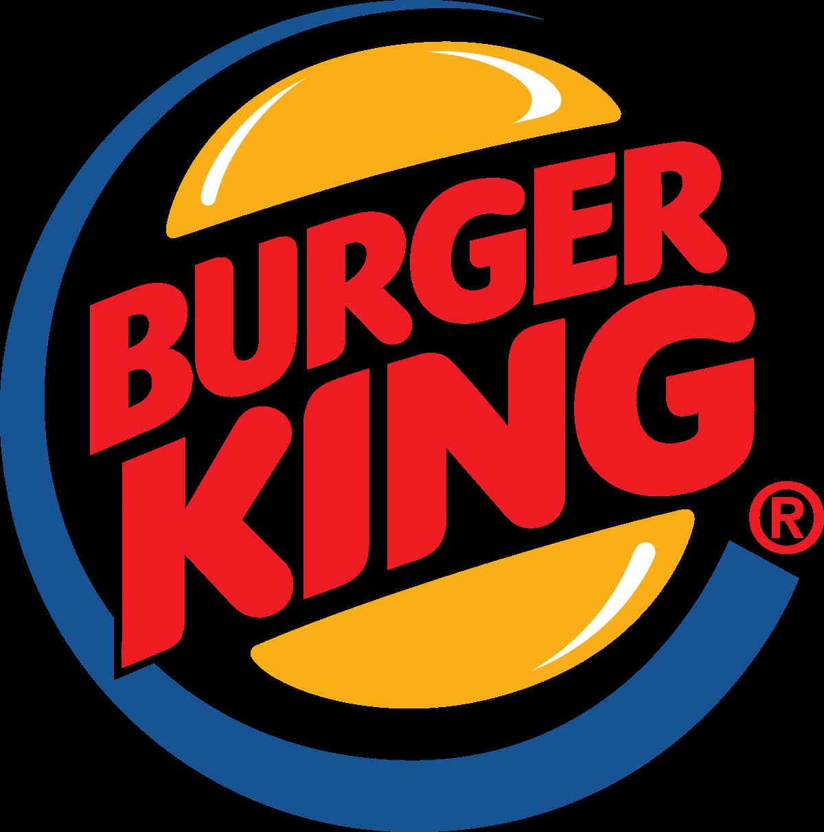 Fashion Burger King