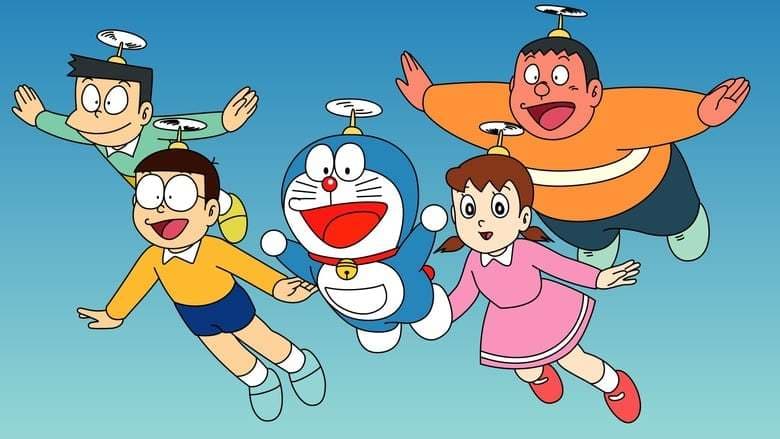 Serie Doraemon