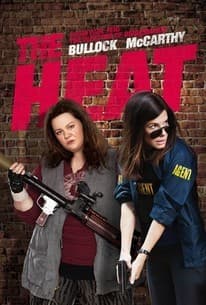 Movie The Heat