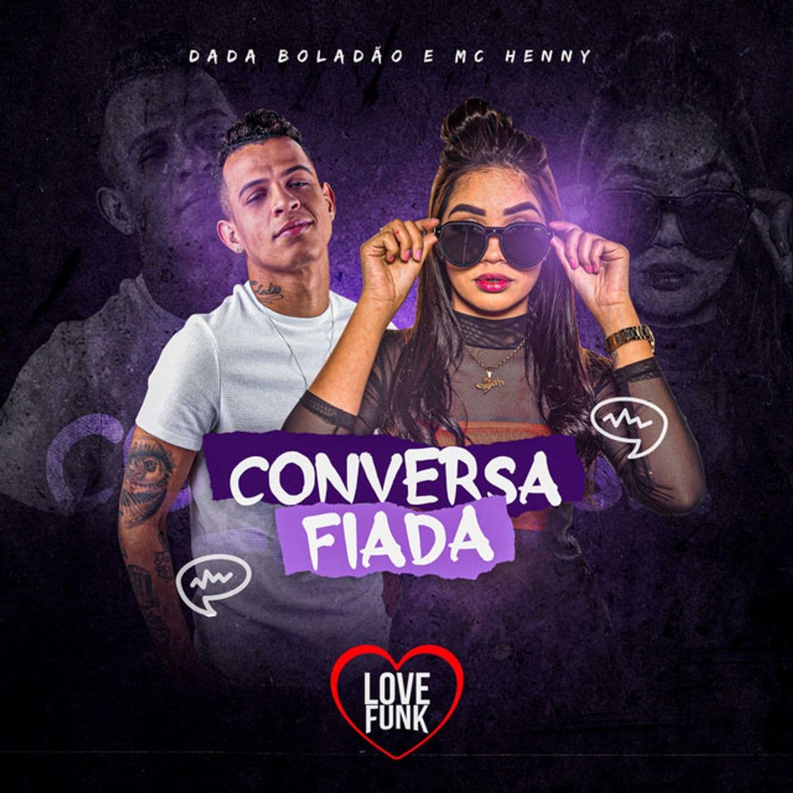 Music Conversa Fiada