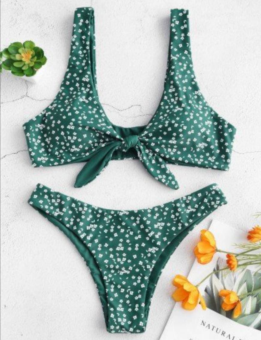 Product Bikini floral