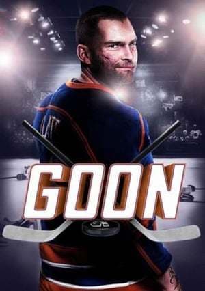 Movie Goon